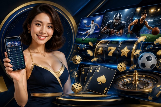 lucky63
