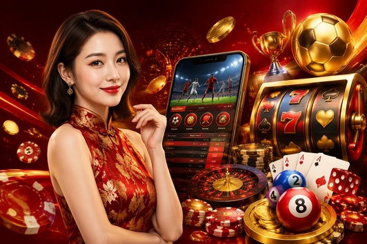 lucky63