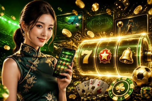 lucky63