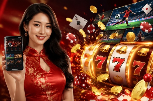 lucky63